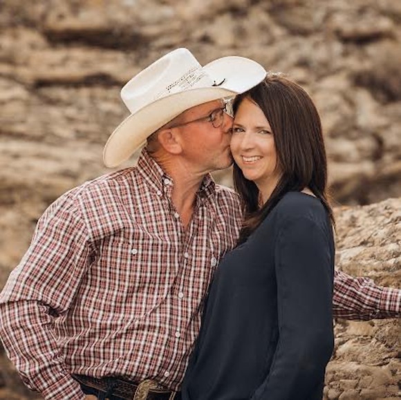 Meet your Posher, Andrea - Picture 1 of 1